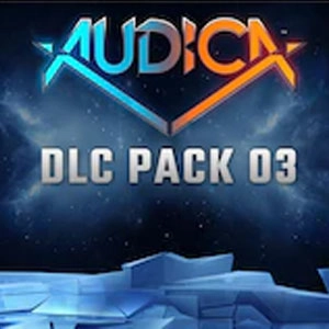 AUDICA DLC Pack 03