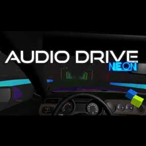 Buy Audio Drive Neon CD Key Compare Prices