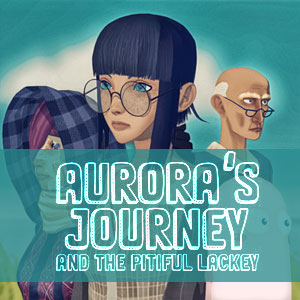 Buy Aurora’s Journey and the Pitiful Lackey CD Key Compare Prices