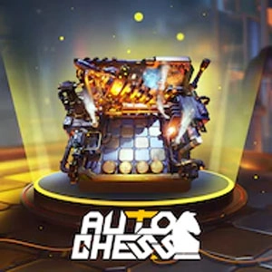 Auto Chess Goblin Workshop Playstation 4