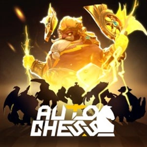 Auto Chess Harbor Party Pack