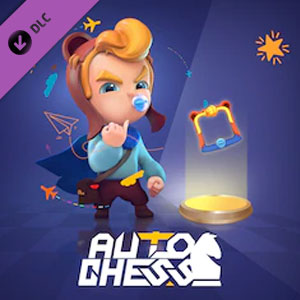 Buy Auto Chess Rascaling Pack PS5 Compare Prices