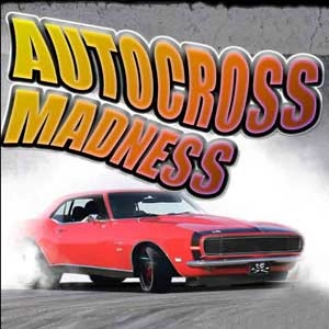 AUTOCROSS MADNESS Pc