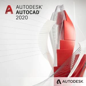 Autodesk Autocad 2020 Pc