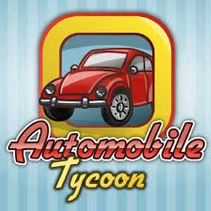 Automobile Tycoon Pc