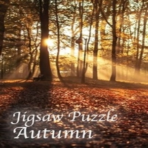 Autumn Puzzles And Autumn Colors