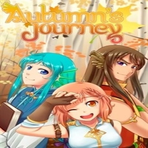 Autumns Journey Playstation 4