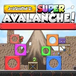 Avalanche 2 Super Avalanche Pc