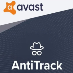 Avast AntiTrack 2022 Pc