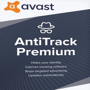Avast AntiTrack Premium Pc
