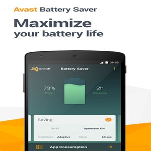 Avast Battery Saver Pc