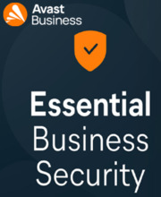 Avast Essential Business Security Pc