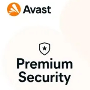 Avast Premium Security 2023