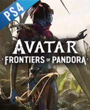 Avatar Frontiers of Pandora PS4 là phiên bản mới nhất của trò chơi Avatar và đang thu hút sự chú ý của nhiều người. Nếu bạn muốn trải nghiệm tựa game này với giá cả thấp nhất, hãy mua ngay bây giờ và tham gia vào chuyến phiêu lưu bí ẩn của Avatar.