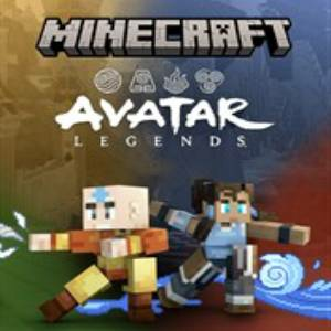 Avatar Legends Xbox Series X