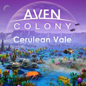 Buy Aven Colony Cerulean Vale  Xbox Series Compare Prices