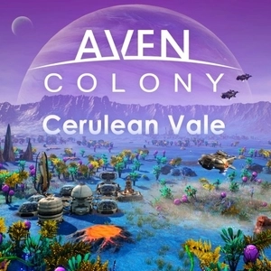 Aven Colony Cerulean Vale