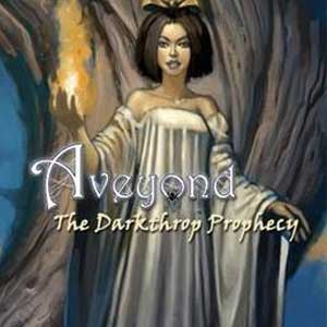 Buy Aveyond The Darkthrop Prophecy CD Key Compare Prices
