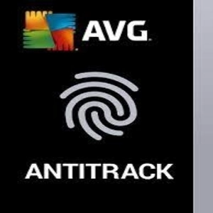 AVG AntiTrack Pc