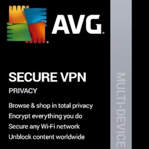AVG Secure VPN Mac Pc