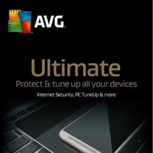 Buy AVG Ultimate 2021 CD KEY Compare Prices