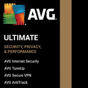 AVG Ultimate Multi-Device Mac Pc