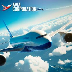 Avia corporation Switch