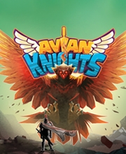 Buy Avian Knights Xbox One Key Compare Prices