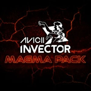Buy AVICII Invector Magma Track Pack CD Key Compare Prices