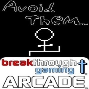 Avoid Them Breakthrough Gaming Arcade Xbox Series X