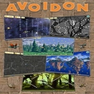 Avoidon