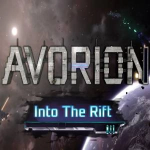 Avorion Into The Rift Pc