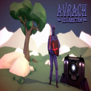 AVRACH RESURRECTION Pc