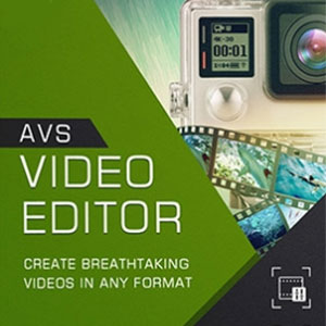 is avs video editor safe