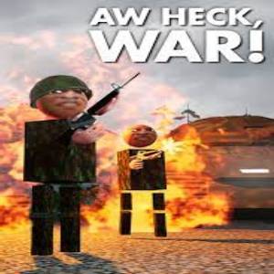 Buy Aw Heck, WAR! CD Key Compare Prices