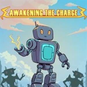 Awakening the Charge Xbox Series X
