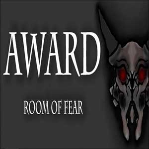 Award Room of fear