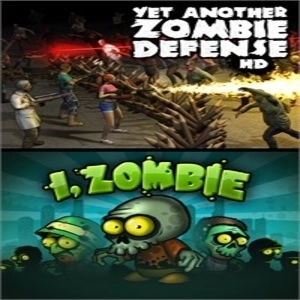 Awesome Zombie Games Bundle Xbox One