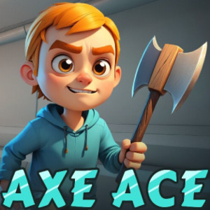 Axe Ace Playstation 5