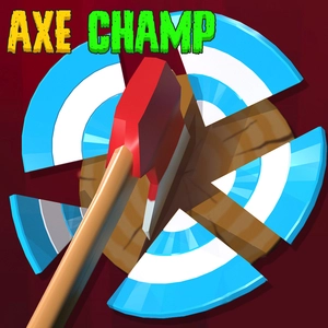 Axe Champ! Switch
