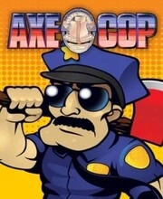 Axe Cop Xbox One