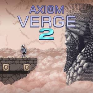 Buy Axiom Verge 2 Xbox Series Compare Prices