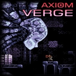 Buy Axiom Verge Xbox Series Compare Prices