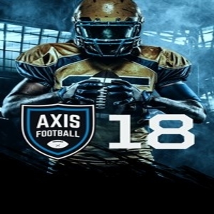 Buy Axis Football 2018 Xbox One Compare Prices