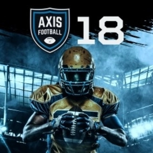 Axis Football 2018 Playstation 4