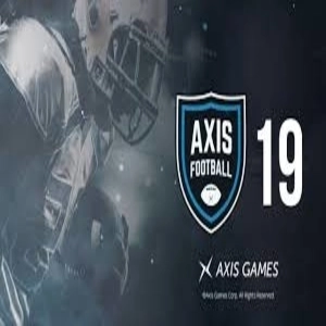 Axis Football 2019