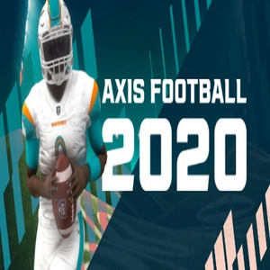 Axis Football 2020 Playstation 4