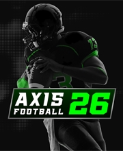 Buy Axis Football 2026 Xbox One Key Compare Prices