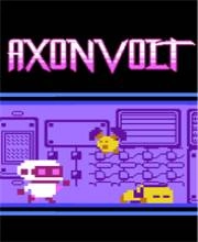 AXONVOLT Xbox Series X