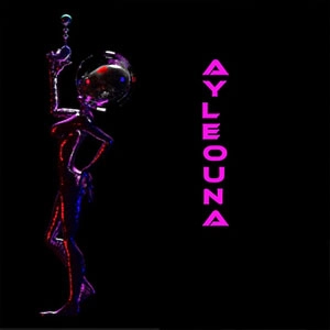 Ayleouna Playstation 4